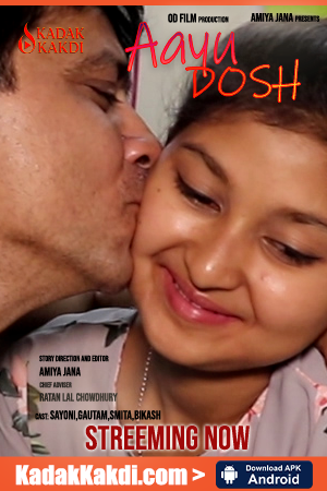 Aayu Dosh